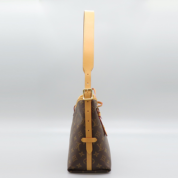 Louis Vuitton(���̺���) M46203 ���׷� ĵ���� ĳ���� PM ����� + ���� �Ŀ�ġ [���̷Ե���] �̹���3 - ���̺��� �߰���ǰ