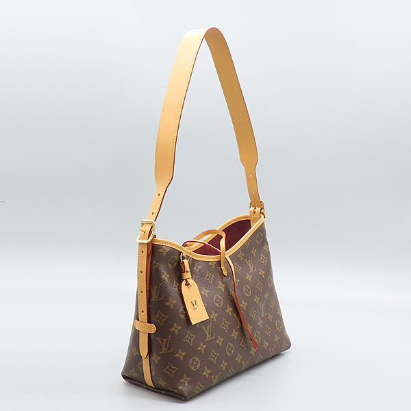 Louis Vuitton(���̺���) M46203 ���׷� ĵ���� ĳ���� PM ����� + ���� �Ŀ�ġ [���̷Ե���] �̹���4 - ���̺��� �߰���ǰ