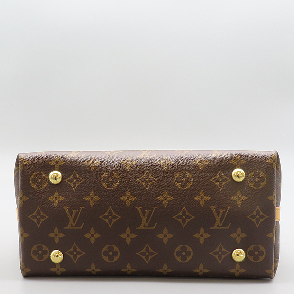 Louis Vuitton(���̺���) M46203 ���׷� ĵ���� ĳ���� PM ����� + ���� �Ŀ�ġ [���̷Ե���] �̹���5 - ���̺��� �߰���ǰ