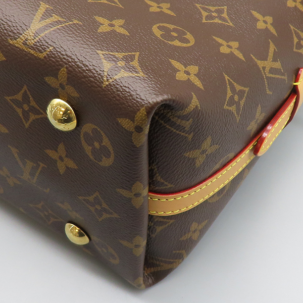 Louis Vuitton(���̺���) M46203 ���׷� ĵ���� ĳ���� PM ����� + ���� �Ŀ�ġ [���̷Ե���] �̹���6 - ���̺��� �߰���ǰ