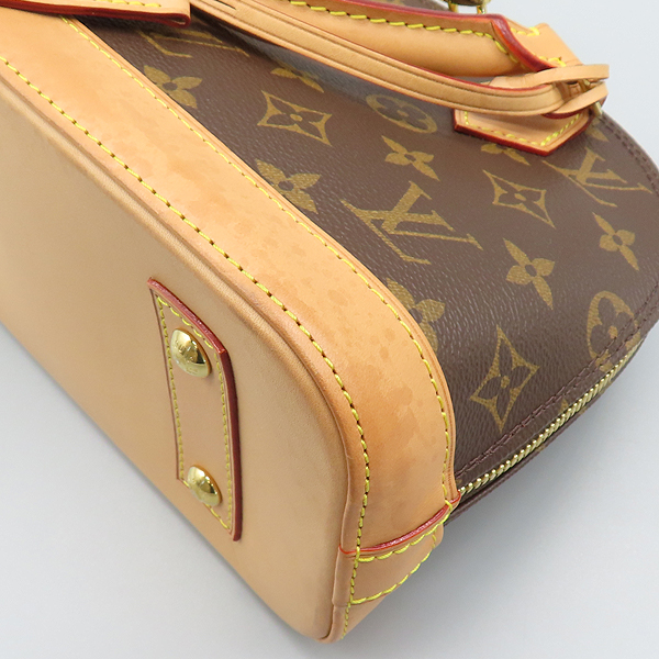 Louis Vuitton(���̺���) M53152 ���׷� ĵ���� �˸� BB ��Ʈ�� + �����Ʈ�� 2-WAY [���̷Ե���] �̹���6 - ���̺��� �߰���ǰ