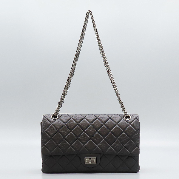 Chanel(����) A37587 ����  ī����Ų 2.55 ���� ������ ��Ƽ�� ���� ü�� ����� [���̷Ե���] �̹���2 - ���̺��� �߰���ǰ