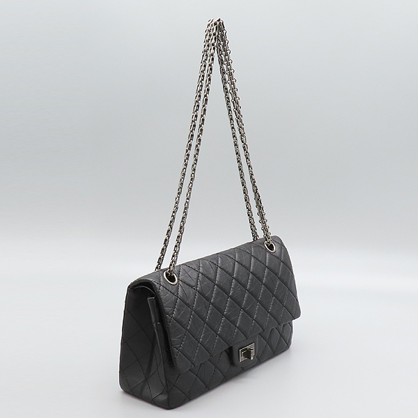 Chanel(����) A37587 ����  ī����Ų 2.55 ���� ������ ��Ƽ�� ���� ü�� ����� [���̷Ե���] �̹���3 - ���̺��� �߰���ǰ