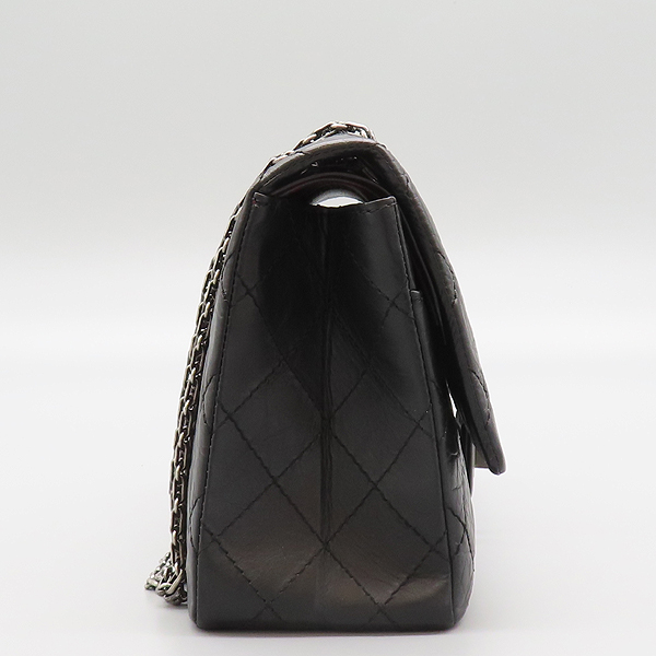 Chanel(����) A37587 ����  ī����Ų 2.55 ���� ������ ��Ƽ�� ���� ü�� ����� [���̷Ե���] �̹���4 - ���̺��� �߰���ǰ