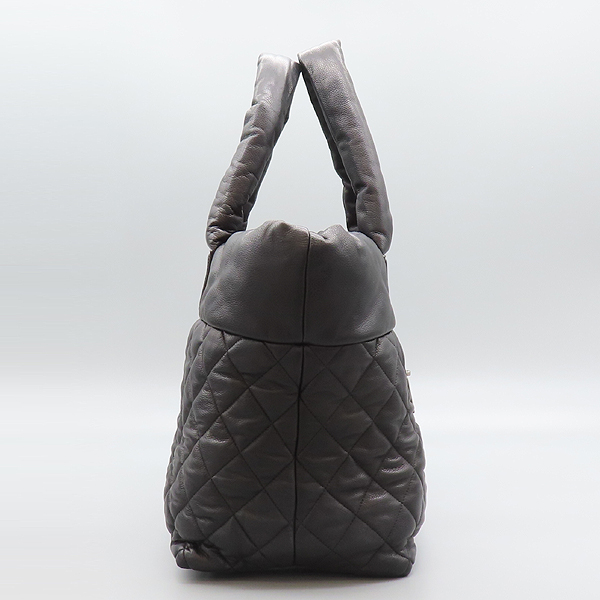 Chanel(����) A48611 ���� ĳ��Ų COCOON(����) ��Ʈ�� [���̷Ե���] �̹���3 - ���̺��� �߰���ǰ