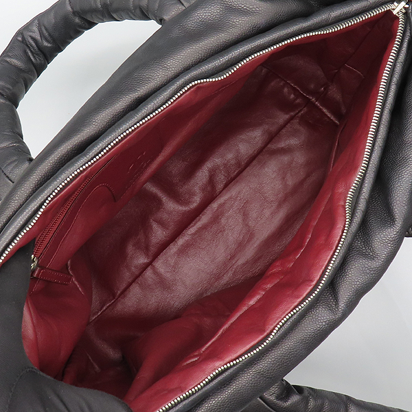 Chanel(����) A48611 ���� ĳ��Ų COCOON(����) ��Ʈ�� [���̷Ե���] �̹���7 - ���̺��� �߰���ǰ