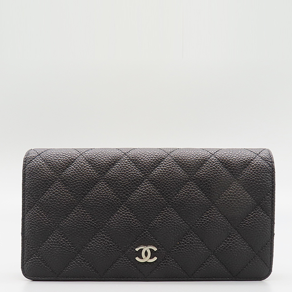Chanel(����) A31509 ���� ĳ��Ų TIMELESS(Ÿ�Ӹ���) CLASSIC(Ŭ����) ����ΰ� ������ [���̷Ե���] �̹���2 - ���̺��� �߰���ǰ