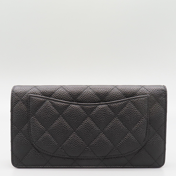 Chanel(����) A31509 ���� ĳ��Ų TIMELESS(Ÿ�Ӹ���) CLASSIC(Ŭ����) ����ΰ� ������ [���̷Ե���] �̹���4 - ���̺��� �߰���ǰ