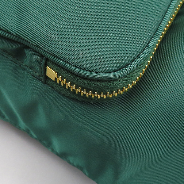 Prada(�����) 1BH038 �׸� �÷� �࿧ �����Ϸ� ��Ŷ�� + ũ�ν� ��Ʈ�� [���̷Ե���] �̹���5 - ���̺��� �߰���ǰ