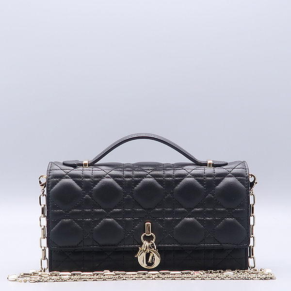 Dior(ũ����î���) S0980ONMJ ���� �÷� ����Ų ��� MY DIOR ���� ��� �̴� ü�� ũ�ν��� [����������] �̹���2 - ���̺��� �߰���ǰ