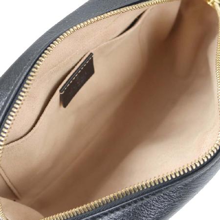 Gucci(����) 447632 ���� ���� �ڰ��� GG ���� ���� ��Ʋ��� ũ�ν��� [����ż�����] �̹���3 - ���̺��� �߰���ǰ