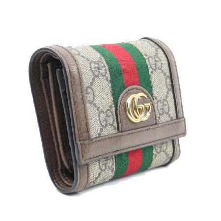 Gucci(����) 523174 GG�ΰ� ���ǵ�� ��� ��Ƽġ PVC ���� ���� ������ ������ [����ż�����] �̹���2 - ���̺��� �߰���ǰ
