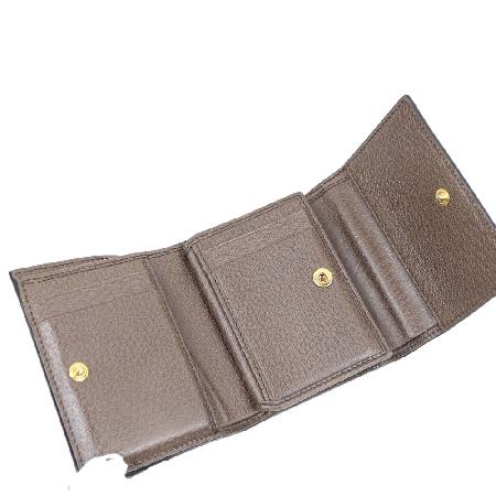 Gucci(����) 523174 GG�ΰ� ���ǵ�� ��� ��Ƽġ PVC ���� ���� ������ ������ [����ż�����] �̹���3 - ���̺��� �߰���ǰ