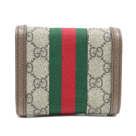 Gucci(����) 523174 GG�ΰ� ���ǵ�� ��� ��Ƽġ PVC ���� ���� ������ ������ [����ż�����] �̹���4 - ���̺��� �߰���ǰ