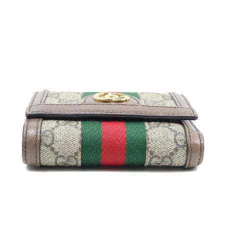 Gucci(����) 523174 GG�ΰ� ���ǵ�� ��� ��Ƽġ PVC ���� ���� ������ ������ [����ż�����] �̹���5 - ���̺��� �߰���ǰ
