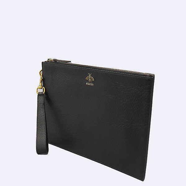 Gucci(����) 523684 ���� ���� �ִϸָ���(Animalier) Ŭ��ġ [�����νż�����] �̹���3 - ���̺��� �߰���ǰ