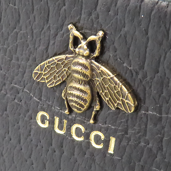 Gucci(����) 523684 ���� ���� �ִϸָ���(Animalier) Ŭ��ġ [�����νż�����] �̹���4 - ���̺��� �߰���ǰ