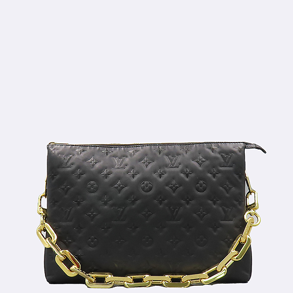 Louis Vuitton(���̺���) M57783 ���� NOIR�÷� ���׷� ���� ���� MM ����Żü�� + �к긯 �����Ʈ�� 2WAY [�����νż�����]] �̹���2 - ���̺��� �߰���ǰ