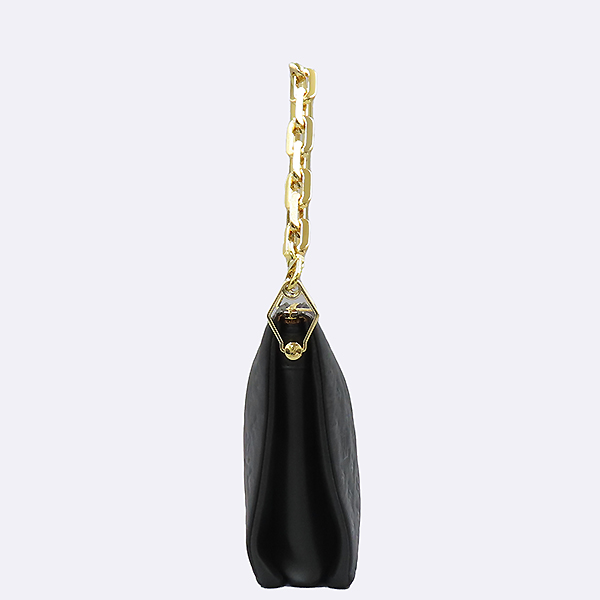 Louis Vuitton(���̺���) M57783 ���� NOIR�÷� ���׷� ���� ���� MM ����Żü�� + �к긯 �����Ʈ�� 2WAY [�����νż�����]] �̹���3 - ���̺��� �߰���ǰ