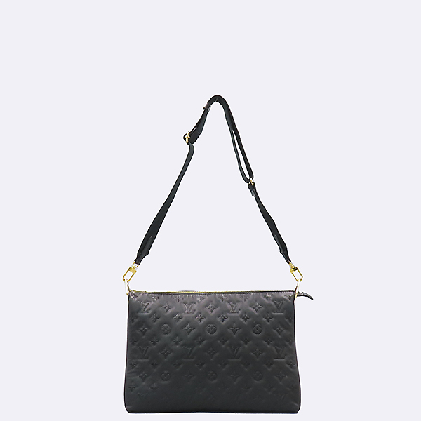 Louis Vuitton(���̺���) M57783 ���� NOIR�÷� ���׷� ���� ���� MM ����Żü�� + �к긯 �����Ʈ�� 2WAY [�����νż�����]] �̹���4 - ���̺��� �߰���ǰ