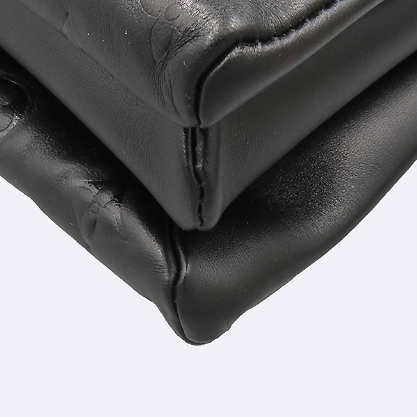 Louis Vuitton(���̺���) M57783 ���� NOIR�÷� ���׷� ���� ���� MM ����Żü�� + �к긯 �����Ʈ�� 2WAY [�����νż�����]] �̹���5 - ���̺��� �߰���ǰ