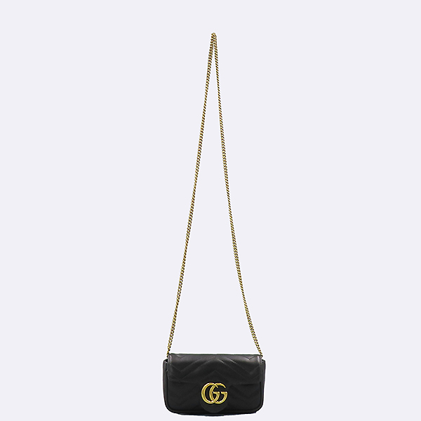 Gucci(����) 476433 ���� ���� ���� GG ���� ���� �̴� ũ�ν��� [�����νż�����] �̹���3 - ���̺��� �߰���ǰ