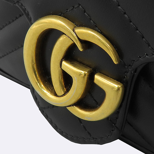 Gucci(����) 476433 ���� ���� ���� GG ���� ���� �̴� ũ�ν��� [�����νż�����] �̹���4 - ���̺��� �߰���ǰ