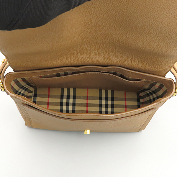 Burberry(������) 8021906  �׷��̴� ���� ��Ʈ ũ�ν� �ٵ� ũ�ν��� [õ�Ƚż�����] �̹���7 - ���̺��� �߰���ǰ