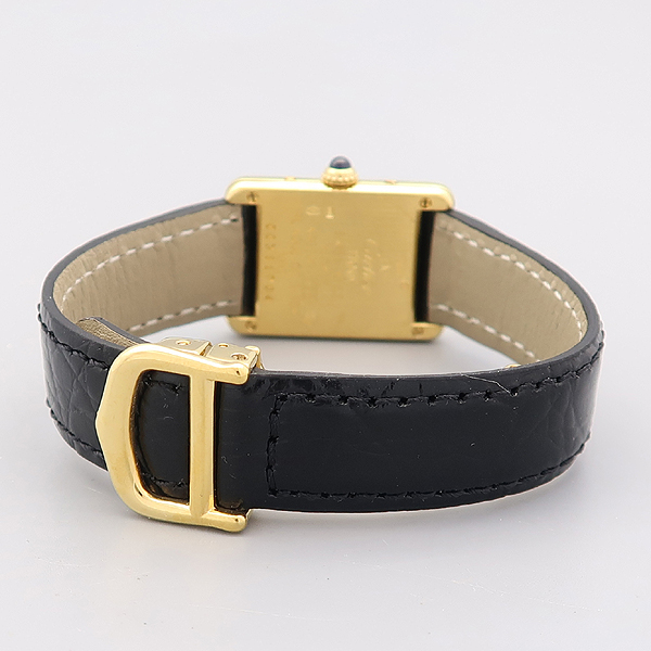 Cartier(��쿡) W1006354 1613 925 �ӽ�Ʈ ��ũ ���� ������ �ð�  [����������] �̹���3 - ���̺��� �߰���ǰ