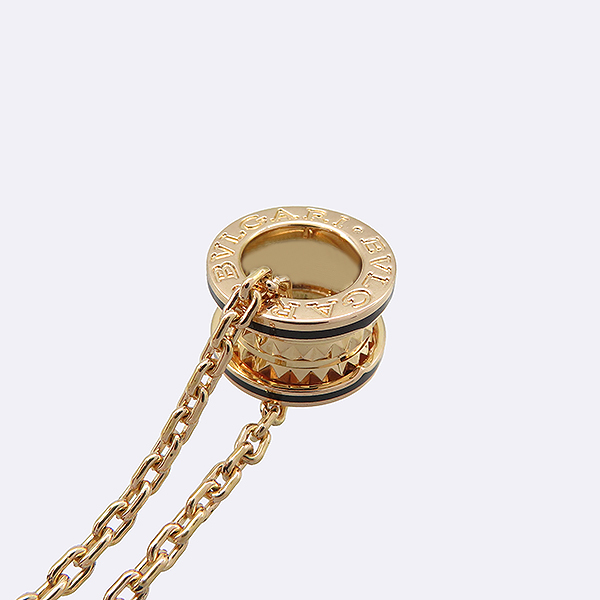 Bvlgari(�Ұ���) 358350 18K ���� ���  �����ο� ���� ����� �μ�Ʈ ����� [�ϻ�Ե���] �̹���4 - ���̺��� �߰���ǰ