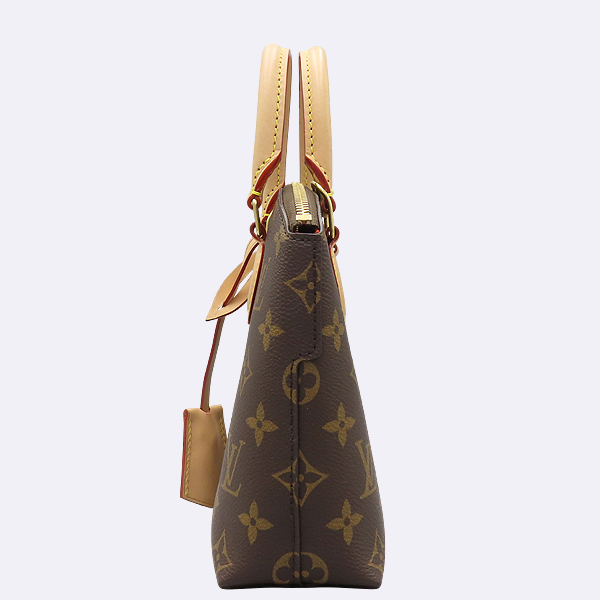 Louis Vuitton(���̺���) M12019 ���׷� ĵ���� ��Ŷ BB ��Ʈ�� + �����Ʈ�� 2WAY [û��������] �̹���3 - ���̺��� �߰���ǰ
