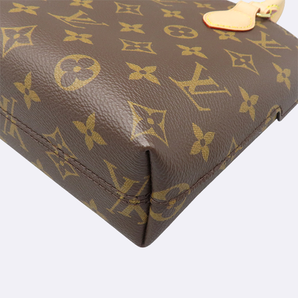 Louis Vuitton(���̺���) M12019 ���׷� ĵ���� ��Ŷ BB ��Ʈ�� + �����Ʈ�� 2WAY [û��������] �̹���4 - ���̺��� �߰���ǰ