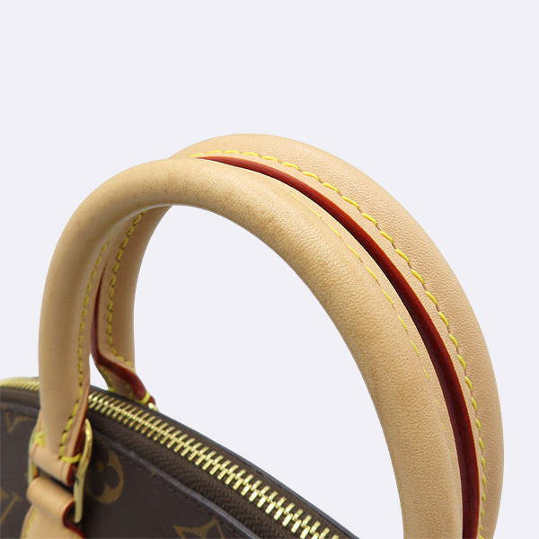 Louis Vuitton(���̺���) M12019 ���׷� ĵ���� ��Ŷ BB ��Ʈ�� + �����Ʈ�� 2WAY [û��������] �̹���5 - ���̺��� �߰���ǰ