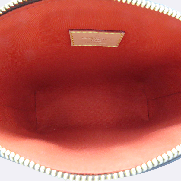 Louis Vuitton(���̺���) M12019 ���׷� ĵ���� ��Ŷ BB ��Ʈ�� + �����Ʈ�� 2WAY [û��������] �̹���6 - ���̺��� �߰���ǰ