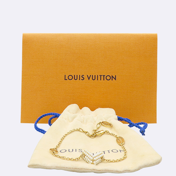 Louis Vuitton(���̺���) M68361 ������ V �� ���� [û��������] �̹���4 - ���̺��� �߰���ǰ