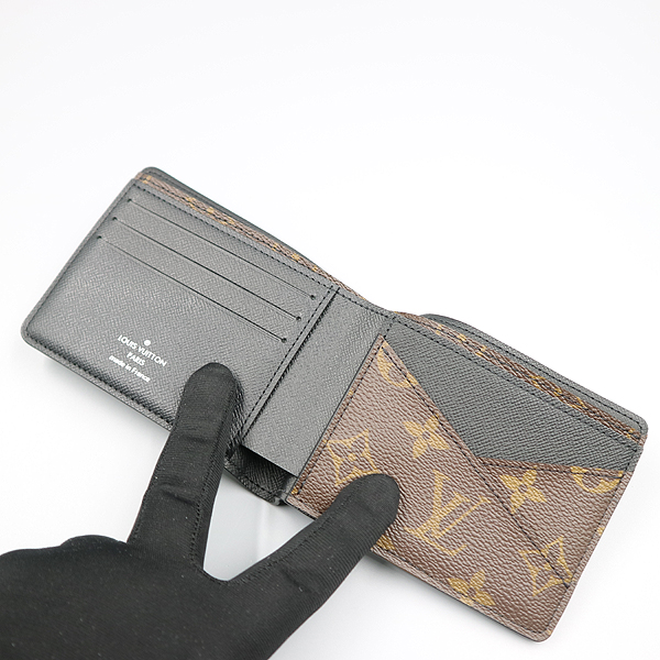 Louis Vuitton(���̺���) M69408 ���׷� ��ī�縣 ��Ƽ�� ���� ������ [�뱸��������] �̹���5 - ���̺��� �߰���ǰ