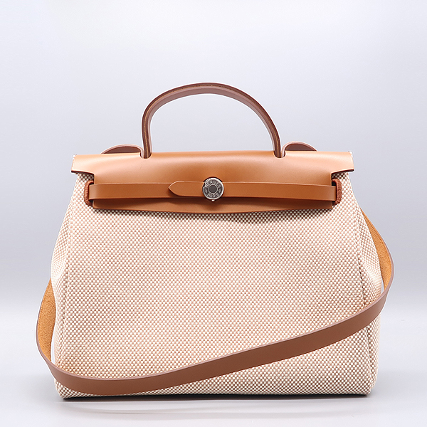 Hermes(�����޽�) H079092CKAH ���� ���� �������� ����ŷ ĵ���� ������ �� 31 2WAY + �����Ŀ�ġ [����������] �̹���2 - ���̺��� �߰���ǰ
