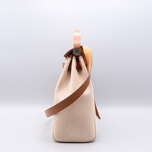 Hermes(�����޽�) H079092CKAH ���� ���� �������� ����ŷ ĵ���� ������ �� 31 2WAY + �����Ŀ�ġ [����������] �̹���3 - ���̺��� �߰���ǰ