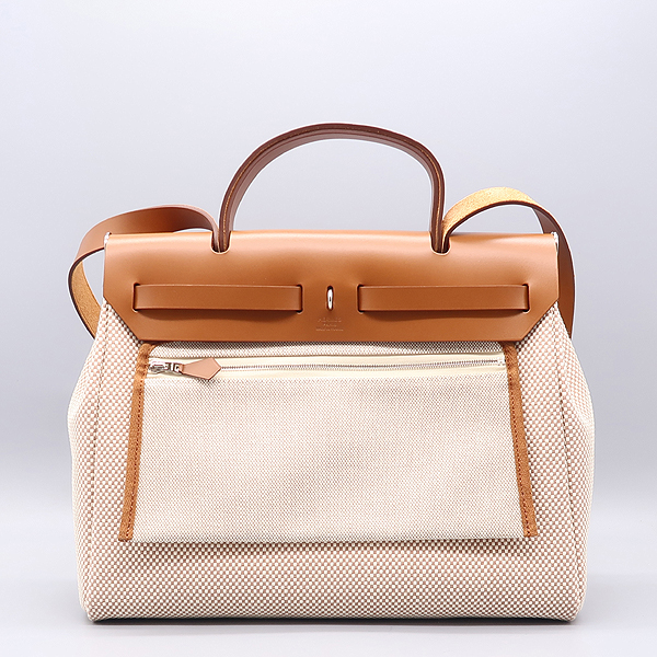 Hermes(�����޽�) H079092CKAH ���� ���� �������� ����ŷ ĵ���� ������ �� 31 2WAY + �����Ŀ�ġ [����������] �̹���4 - ���̺��� �߰���ǰ