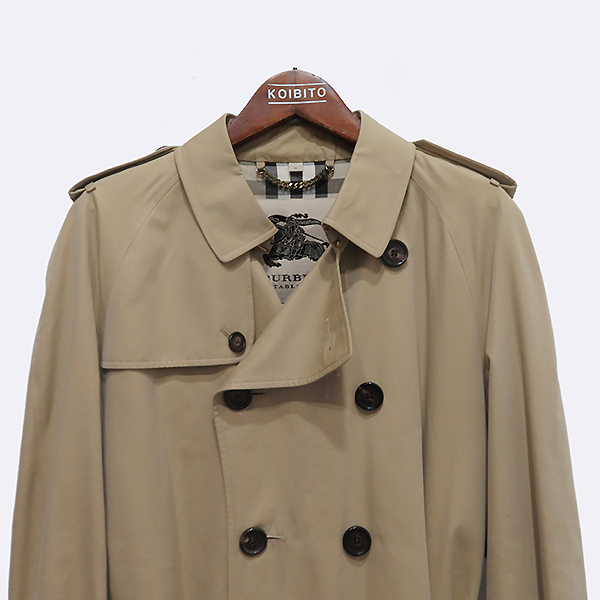 Burberry(������) 39110591 ������ ���� �ױ۷��� WILTSHIRE(��Ʈ��) �� ������ Ʈ��ġ ��Ʈ+��Ʈ SET [�ϻ�Ե���] �̹���2 - ���̺��� �߰���ǰ