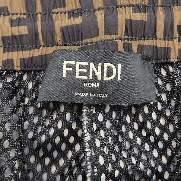 Fendi(���) FAB527 FF�ΰ� ���������� ������ ���� - 46������ [�ϻ�Ե���] �̹���4 - ���̺��� �߰���ǰ