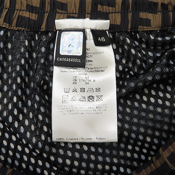 Fendi(���) FAB527 FF�ΰ� ���������� ������ ���� - 46������ [�ϻ�Ե���] �̹���5 - ���̺��� �߰���ǰ