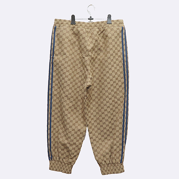 Gucci(����) 723882 ���� x �Ƶ�ٽ�(Gucci x Adidas) �ݶ󺸷��̼� GG ĵ���� Ʈ�� ������ ���� [�ϻ�Ե���] �̹���3 - ���̺��� �߰���ǰ