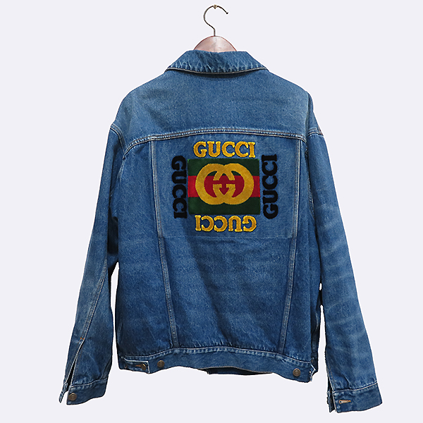 Gucci(����) 475024 2019 ũ���� �÷���  ������ �ΰ� ���������� ���� ���� ���� [�ϻ�Ե���] �̹���3 - ���̺��� �߰���ǰ