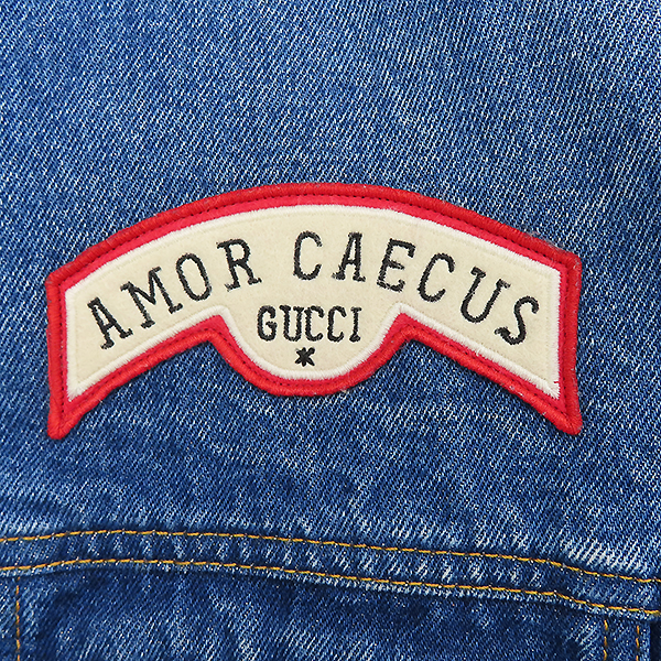 Gucci(����) 475024 2019 ũ���� �÷���  ������ �ΰ� ���������� ���� ���� ���� [�ϻ�Ե���] �̹���4 - ���̺��� �߰���ǰ