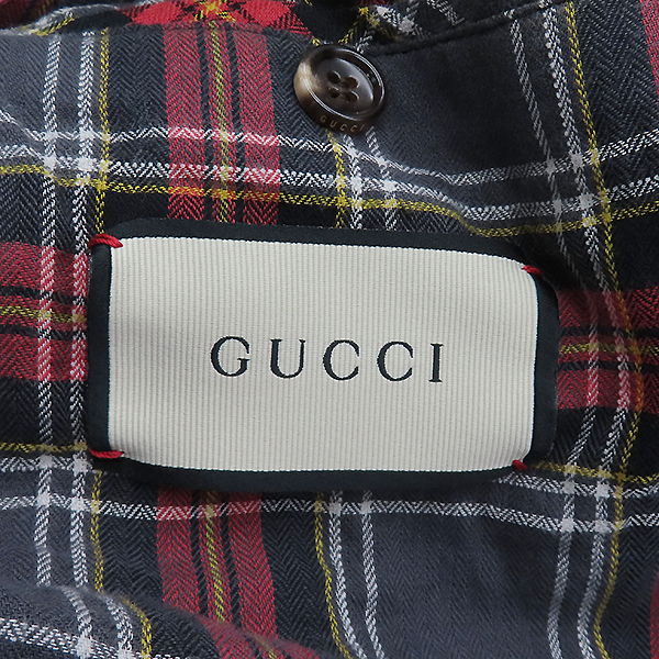 Gucci(����) 475024 2019 ũ���� �÷���  ������ �ΰ� ���������� ���� ���� ���� [�ϻ�Ե���] �̹���5 - ���̺��� �߰���ǰ