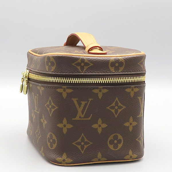 Louis Vuitton(���̺���) M44495 ���׷� ĵ���� �Ͻ� �̴� �ڽ���ƽ ���̽� ��Ʈ��  [õ�Ƚż�����] �̹���2 - ���̺��� �߰���ǰ