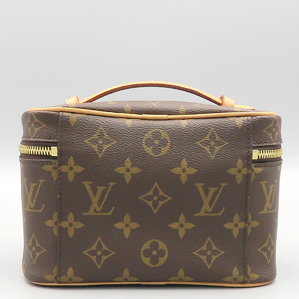 Louis Vuitton(���̺���) M44495 ���׷� ĵ���� �Ͻ� �̴� �ڽ���ƽ ���̽� ��Ʈ��  [õ�Ƚż�����] �̹���3 - ���̺��� �߰���ǰ
