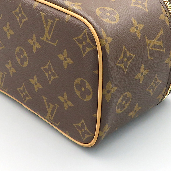 Louis Vuitton(���̺���) M44495 ���׷� ĵ���� �Ͻ� �̴� �ڽ���ƽ ���̽� ��Ʈ��  [õ�Ƚż�����] �̹���5 - ���̺��� �߰���ǰ