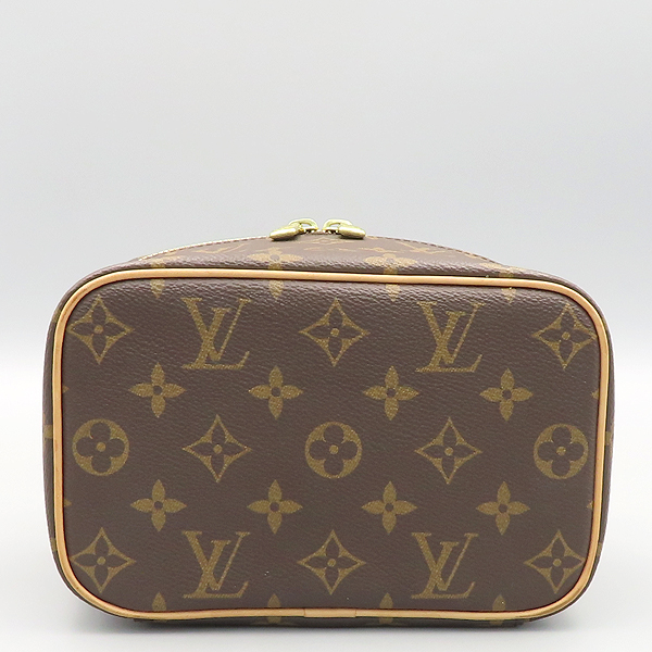 Louis Vuitton(���̺���) M44495 ���׷� ĵ���� �Ͻ� �̴� �ڽ���ƽ ���̽� ��Ʈ��  [õ�Ƚż�����] �̹���6 - ���̺��� �߰���ǰ